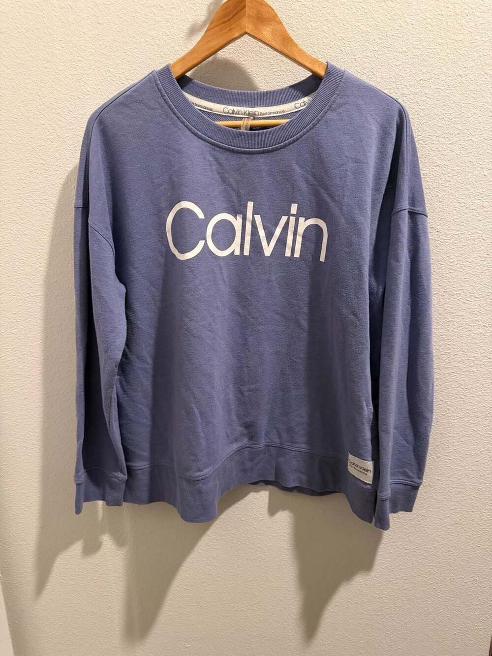 Calvin Klein